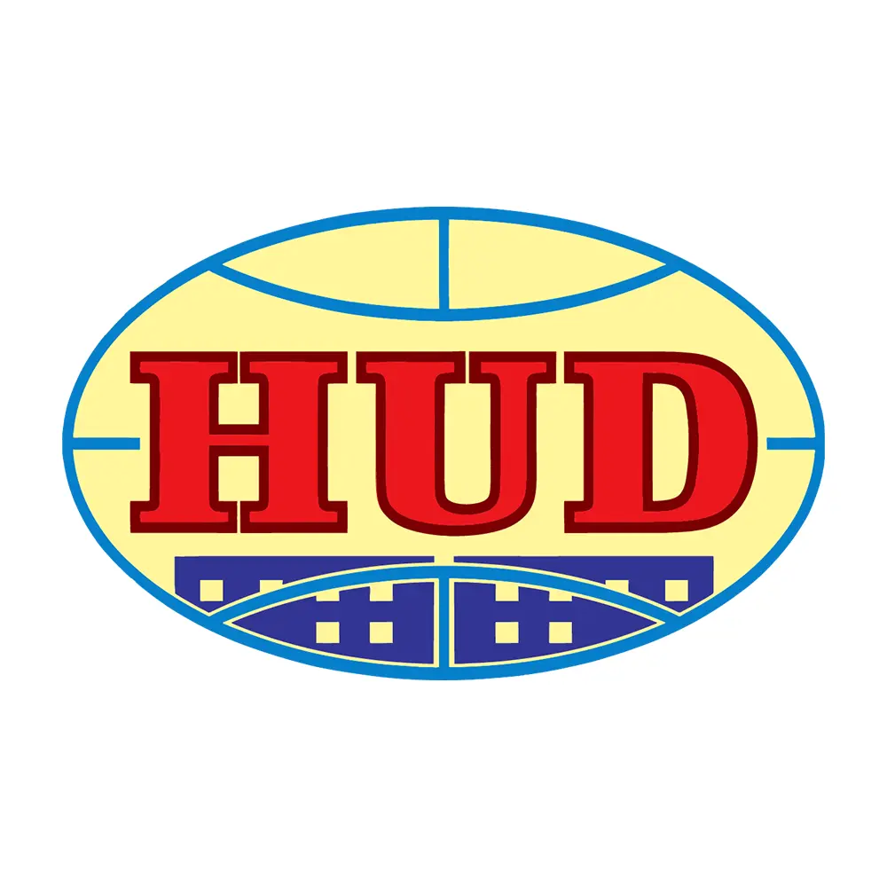 HUD